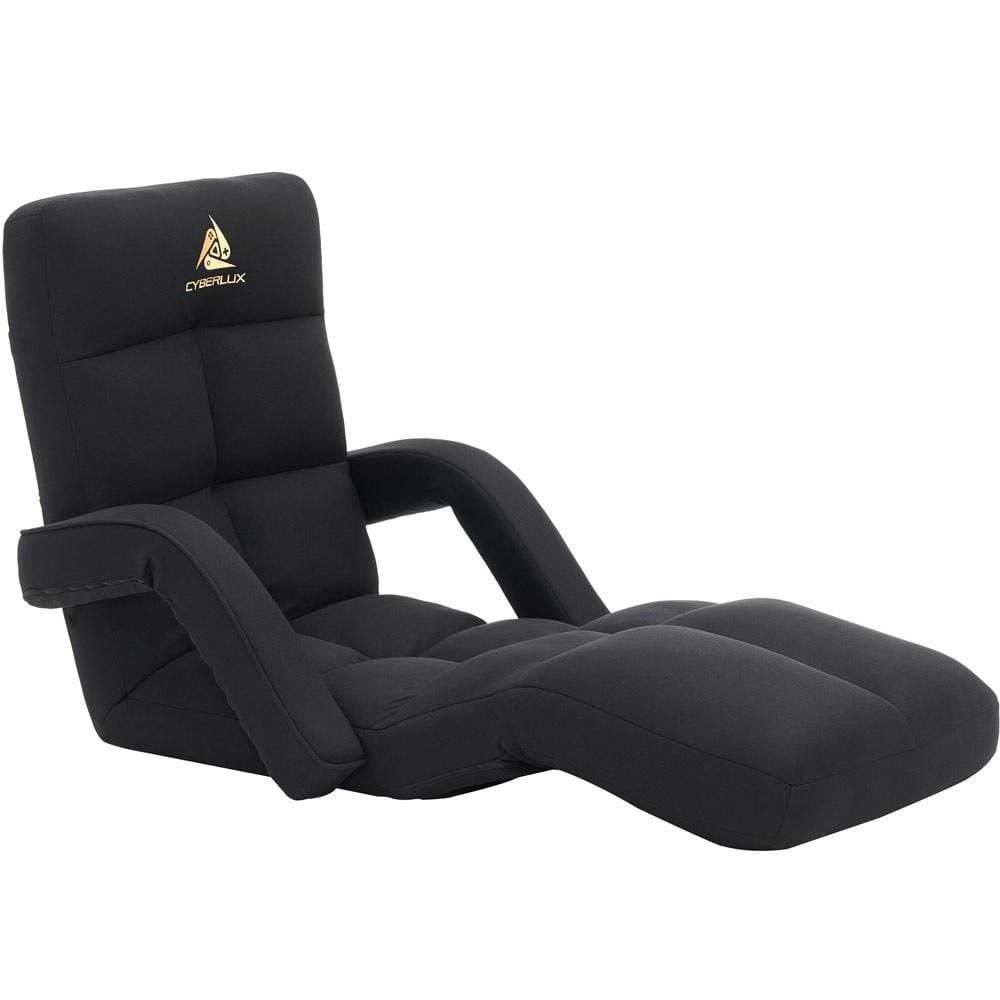 Кресло для геймеров Cyberlux GM-04 Black